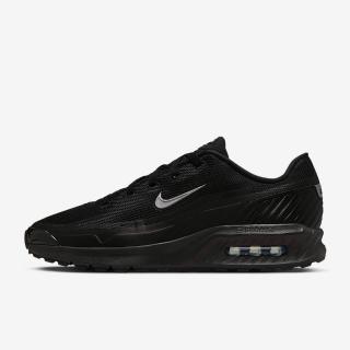 【NIKE 耐吉】AIR MAX BIA SE 全黑 氣墊 運動鞋 跑步 男款 健身(IM5072-001)