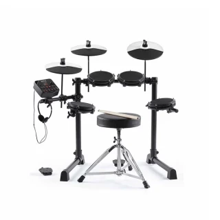 【ALESIS】Debut Kit 兒童數位電子鼓組(原廠保固1年 實體門市專業諮詢)