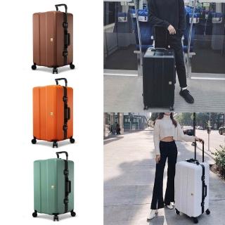 【OUMOS】促銷組合 30+30吋運動行李箱(鋁框箱 組合商品)