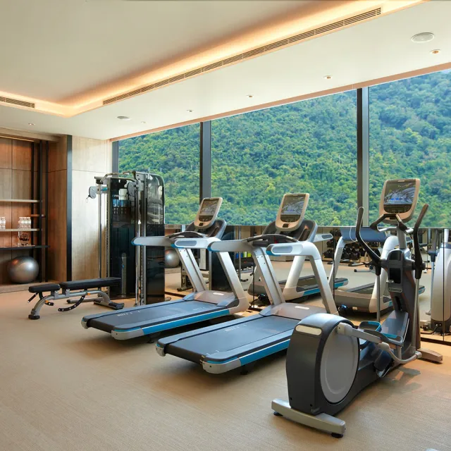 【礁溪寒沐酒店】MU TABLE假日自助晚餐吃到飽+大眾湯+戶外泳池+健身房