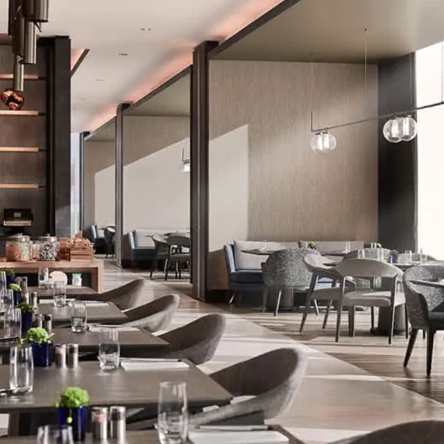 【礁溪寒沐酒店】MU TABLE假日自助晚餐吃到飽+大眾湯+戶外泳池+健身房