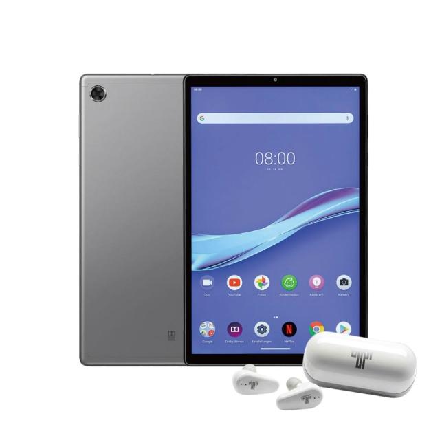 【Lenovo】Tab M10 HD 2nd Gen 10.1吋(2G/32GB)