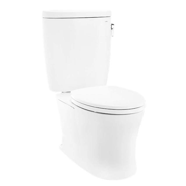 【TOTO】原廠公司貨-龍捲上旋式馬桶CW330GUM分離式馬桶 水龍捲沖水馬桶(馬桶含水箱+緩降便座TC301)