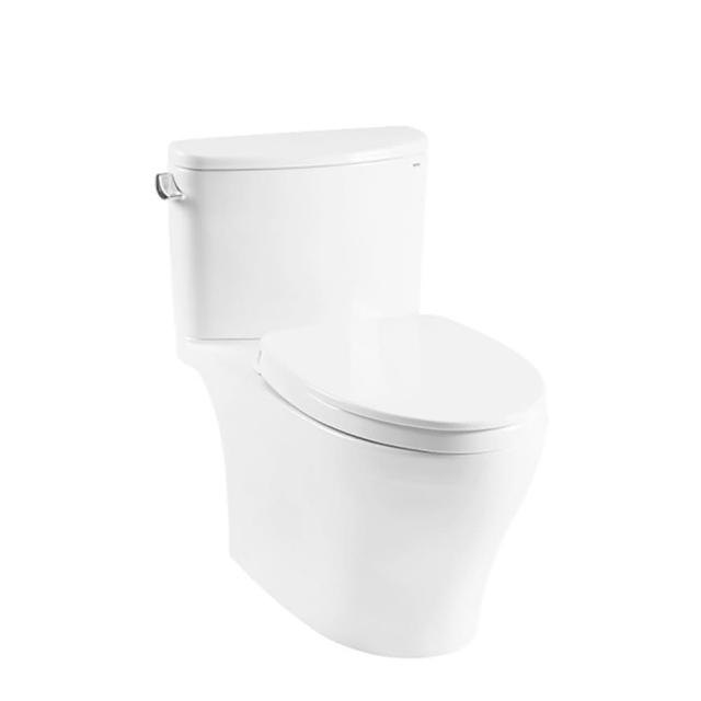 【TOTO】原廠公司貨-龍捲噴射式馬桶CW60TW分離式馬桶 水龍捲沖水馬桶(馬桶含水箱+緩降便座TC301)