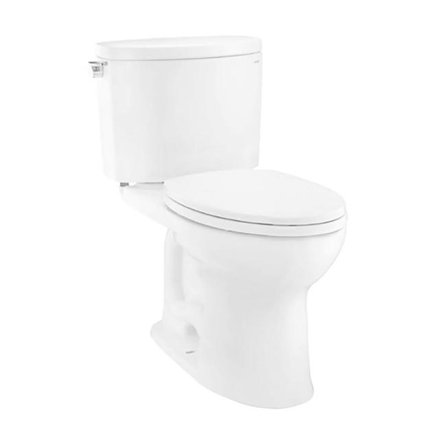 【TOTO】原廠公司貨-龍捲噴射式馬桶CW454GUS分離式馬桶 水龍捲沖水馬桶(馬桶含水箱+緩降便座TC301)