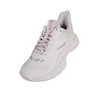 【VICTOR 勝利體育】羽球鞋 羽毛球鞋 女款(A770F T 方解石粉)