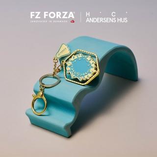 【FZ FORZA】安徒生博物館聯名吊飾(FZ P001HCA F 晨曦藍)