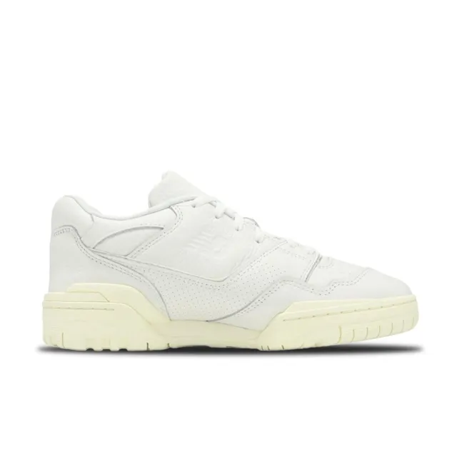 【NEW BALANCE】New Balance 550 Sea Salt 海鹽白 經典 復古 休閒鞋 運動鞋 男鞋 BB550PWT
