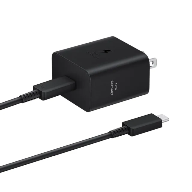 45W快充旅充組【Samsung 三星】Galaxy A56 5G 6.7吋(12G/256G/Exynos 1580/5000萬鏡頭畫素)