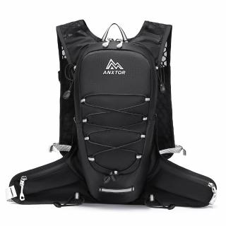 【SHANER】越野衝鋒包12L(越野背包、慢跑包、輕量越野包)