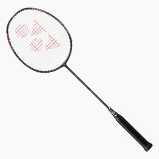【YONEX】Nanoflare 002 Ability 羽球拍 原廠穿線 4U 黑粉(NF002AGE181)