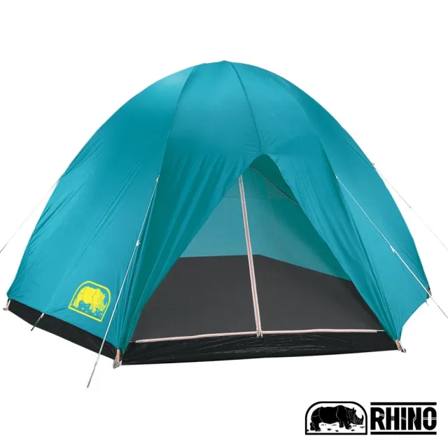 【2026必買】犀牛帳篷終極推薦清單 | 好吃美食的八里人