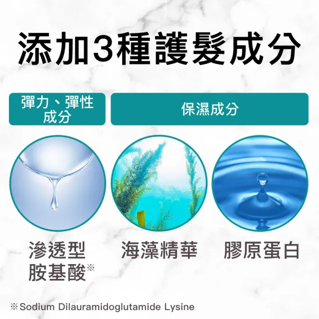 【日本LUCIDO倫士度】按壓式染髮霜*2(3款任選)
