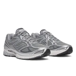 【SAUCONY 索康尼】男鞋 Saucony  ProGrid Guide 7 經典復古跑鞋 運動鞋 慢跑鞋(SA70936-12)