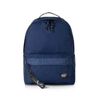 【deya】交換禮物 官方直營 海洋回收經典後背包 沉穩藍(全環保材質 多層次收納 電腦包)