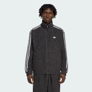 【adidas 愛迪達】長袖外套 男 - Originals KS5275