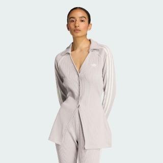 【adidas 愛迪達】長袖外套 女 - Originals KR5109