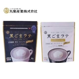 【日本九鬼】黑芝麻粉150g 無糖黑芝麻粉100g 5入組(黑芝麻粉)