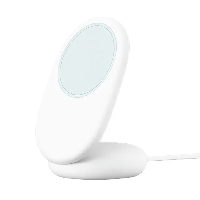 【Google】原廠 Pixelsnap 磁吸充電座組 - 內含充電器+立架(台灣公司貨)