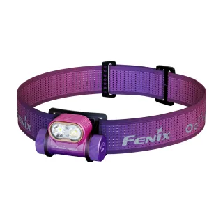 【Fenix】HM55R 多光源輕量戶外頭燈(Max 1200 Lumens)