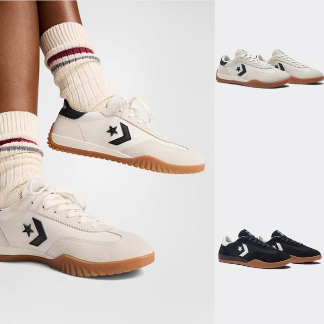 【CONVERSE】RUN STAR TRAINER OX 低筒 流星復古運動鞋 休閒鞋 男鞋 女鞋 多款 多色(A10449C&A10450C)