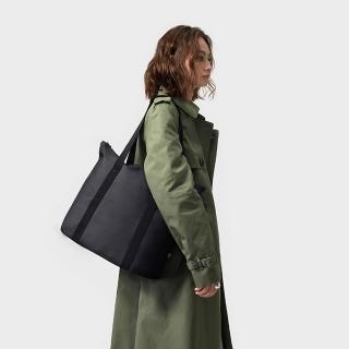 【GASTON LUGA】Dash Tote 防水通勤托特包(包包 男包 包袋 女包 肩揹包)