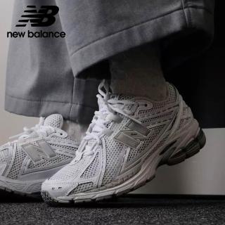 【NEW BALANCE】NB 1906 運動鞋/復古鞋 中性 白灰色 U1906RCA-D