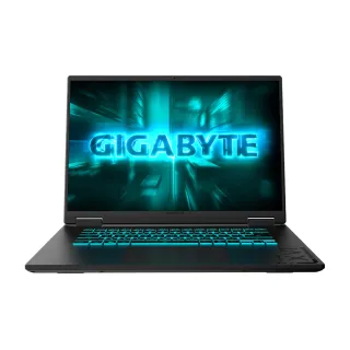 【GIGABYTE 技嘉】16吋AMD Ryzen 7 260 RTX 5070 電競筆電(GAMING A16 3WHK3TW894SH/165Hz/16G/1TB SSD)