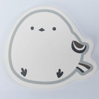 【NITORI 宜得利家居】珪藻土杯墊 長尾山雀 SHIMAENAGA DH(DECO HOME 杯墊 珪藻土 長尾山雀)