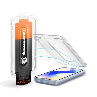 【Spigen】Google Pixel 10 Pro Fold Glas.tR EZ Fit Pro 快易貼(2P)