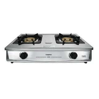 【莊頭北】一級 銅爐頭台爐(TG-6308 -基本安裝)