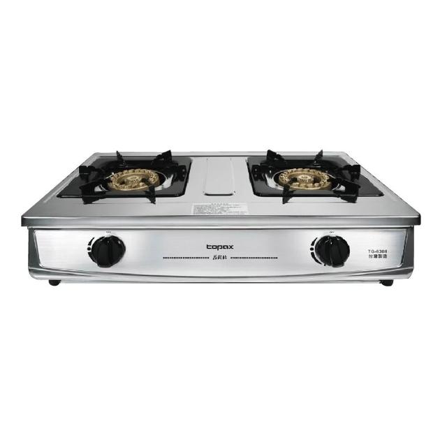 Topax莊頭北 TG-6308