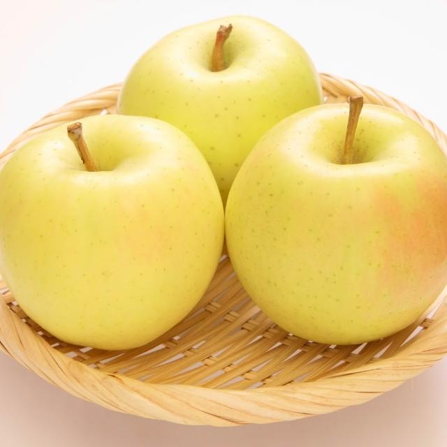【RealShop】日本青森toki土歧36-40粒頭 4kg±10%x1盒(14-16顆禮盒_水蜜桃蘋果)