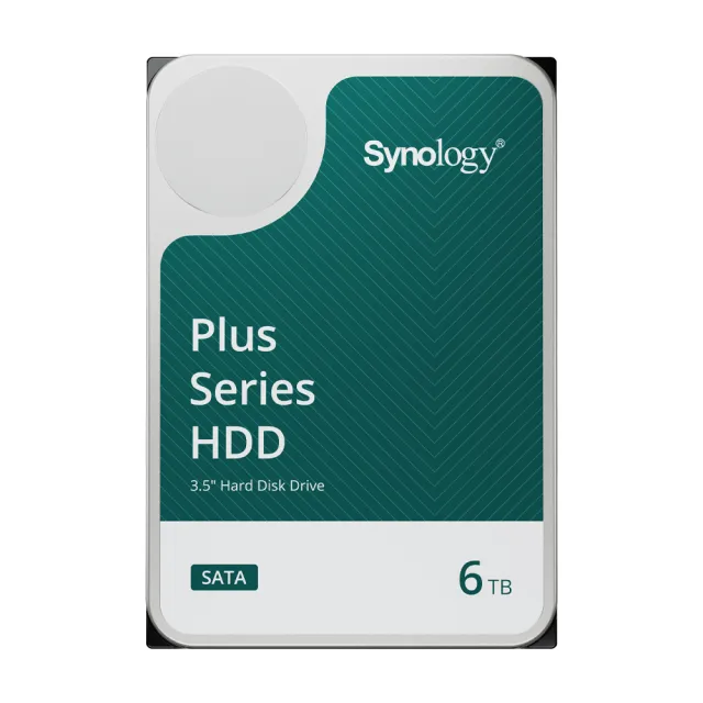 【Synology 群暉科技】UPS組搭6TBx2★DS223j 2Bay NAS 網路儲存伺服器