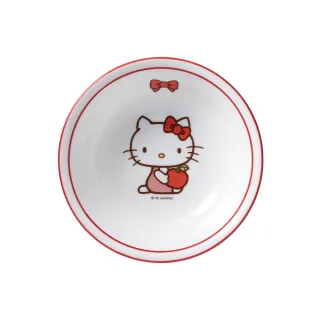 【CorelleBrands 康寧餐具】Hello Kitty 300ml沙拉碗