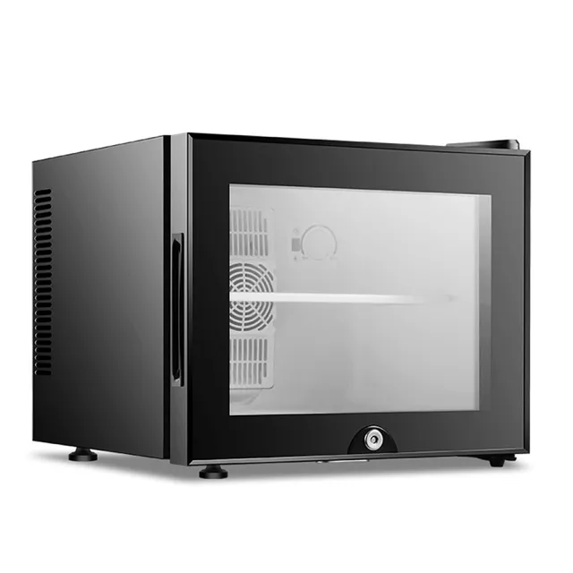 20L迷你小型冷藏冰箱 半導體冰箱 BC-20BF(商用保鮮櫃 民宿 旅館 客房)
