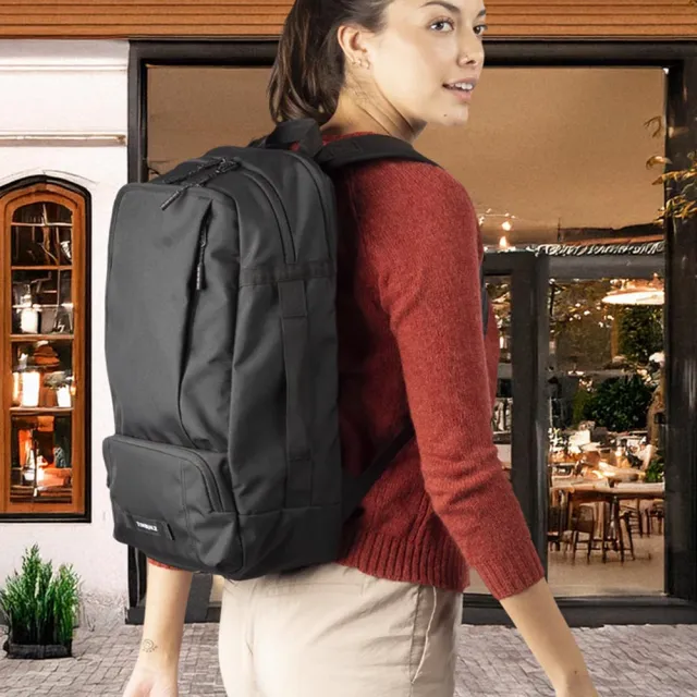 【Timbuk2】Q Laptop backpack 2.0 17 吋雙層電腦後背包