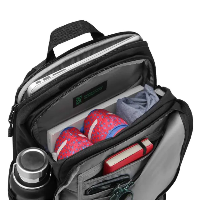 【Timbuk2】Q Laptop backpack 2.0 17 吋雙層電腦後背包