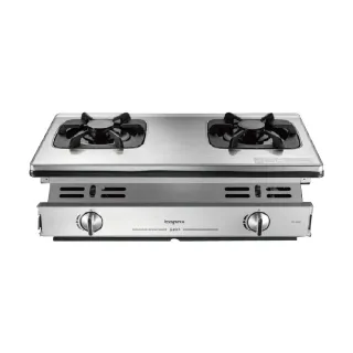 【莊頭北】一級單環嵌入爐(TG-7507 LPG-基本安裝)