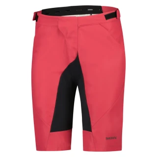 【SHIMANO】MIDORI 女款車褲 粉紅色
