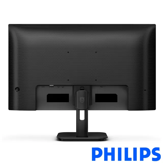 2入組★【Philips 飛利浦】27E1N1800A 27型 IPS 4K美型螢幕(內建喇叭//HDMI/sRGB/4ms)