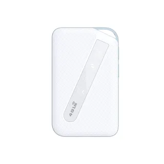 【D-Link】DWR-932W 4G LTE Cat.4 可攜式無線路由器