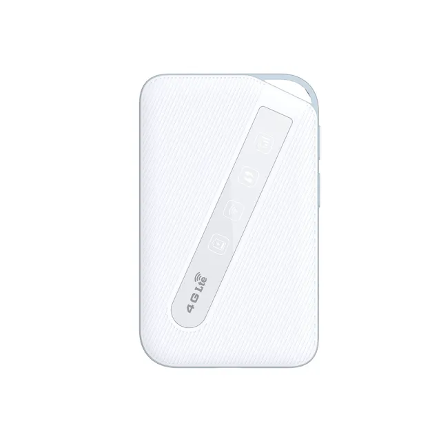 【D-Link】DWR-932W 4G LTE Cat.4 可攜式無線路由器