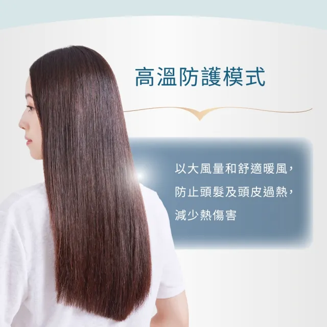 【Panasonic 國際牌】奈米水離子吹風機-銀(EH-NA7M-H)