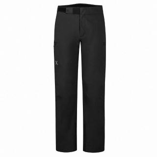 【MONTURA】男 ICE SKI 抗風防水透氣保暖長褲(MTPLT93X/褲子/登山健行/運動褲/緊身褲/貼身褲)