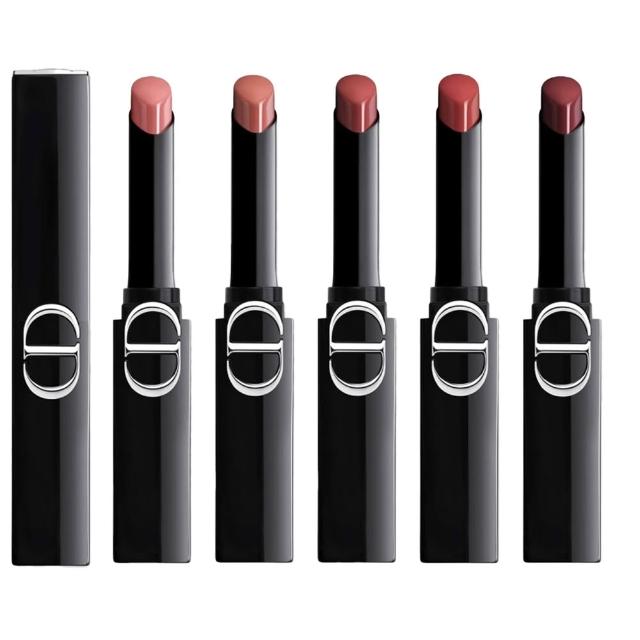 【Dior 迪奧】巨星持色唇膏 2.2g(多款任選 國際航空版)