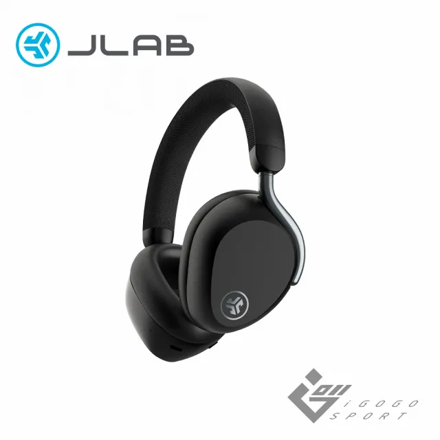 【JLab】Epic Lux Lab Edition 降噪耳罩式藍牙耳機