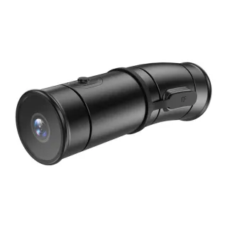 【JINPEI 錦沛】4K UHD 雙頭龍 SONY Starvis 前後雙鏡頭 、APP 、機車 摩托車 行車記錄器贈64GB(贈64GB)