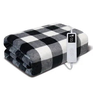 【NORTHERN 北方】雙人恆溫電熱毯(NR-265U)