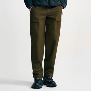 【Discovery Expedition】男版工裝褲 登山褲 降落傘褲(DMPT77056-OLD)